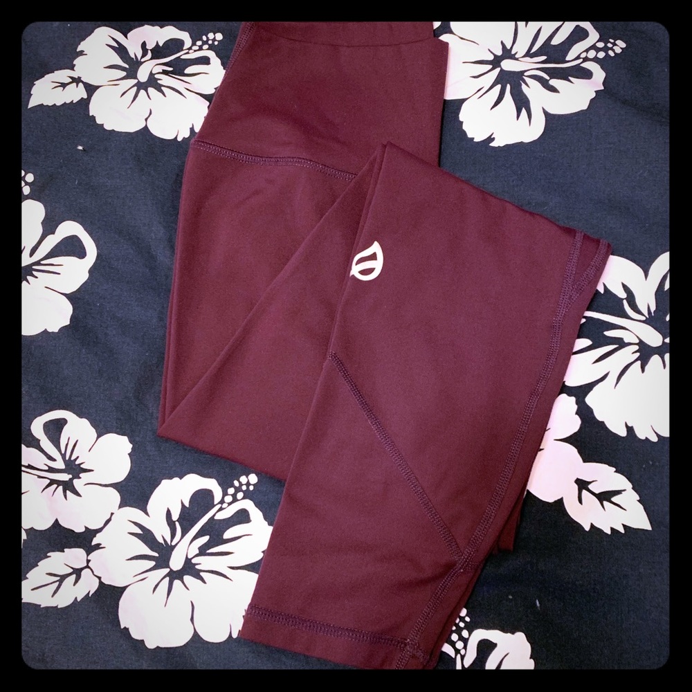 😎SOLD😎P’tula Alainah III leggings (M)